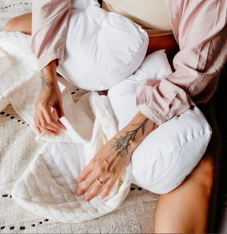 Mummybliss Maternity Pillow