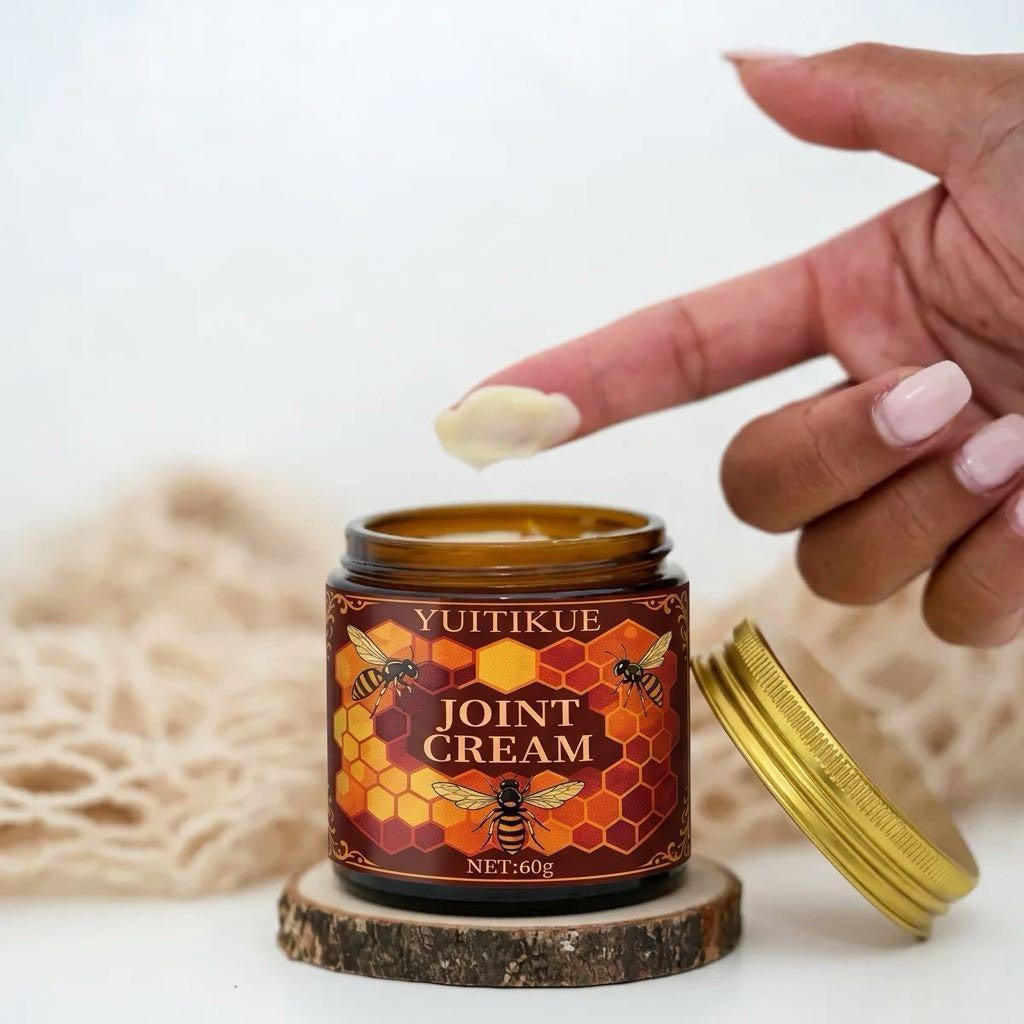 Beecura Bee Cream