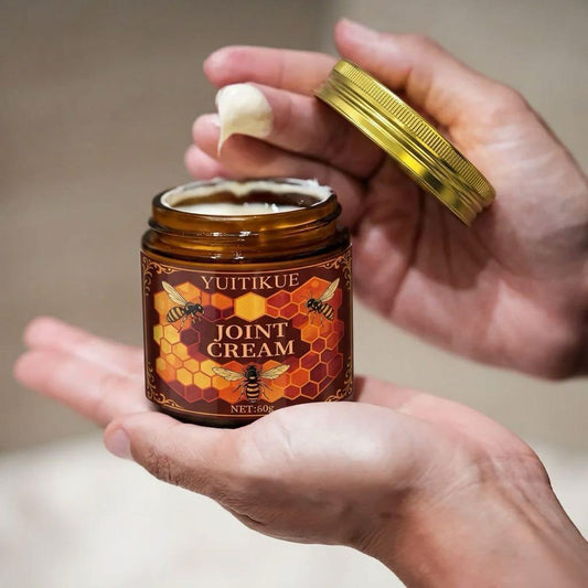 Beecura Bee Cream